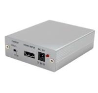 Convertidor HDMI a VGA hc72